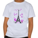 impression tee-shirt Espace Copy Rennes